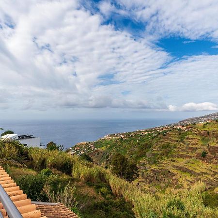 Ribeiro'S House, New Apartment With Amazing Sunsets Arco da Calheta  Exterior foto