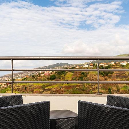 Ribeiro'S House, New Apartment With Amazing Sunsets Arco da Calheta  Exterior foto