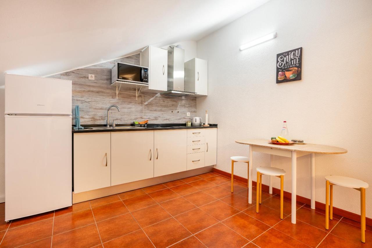 Ribeiro'S House, New Apartment With Amazing Sunsets Arco da Calheta  Exterior foto